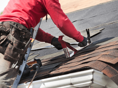 About Roof Repair Experts North Manchester, IN